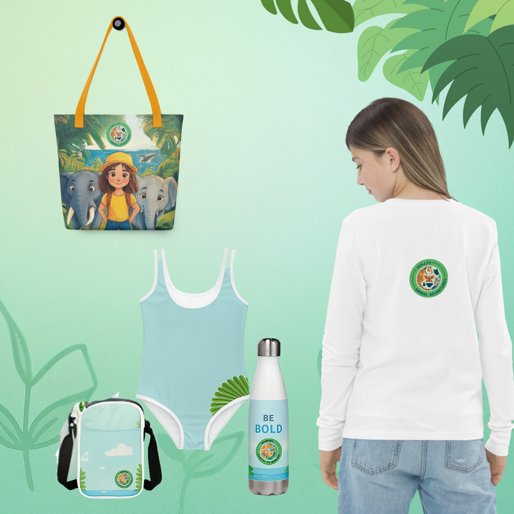 InspireWear for Kids