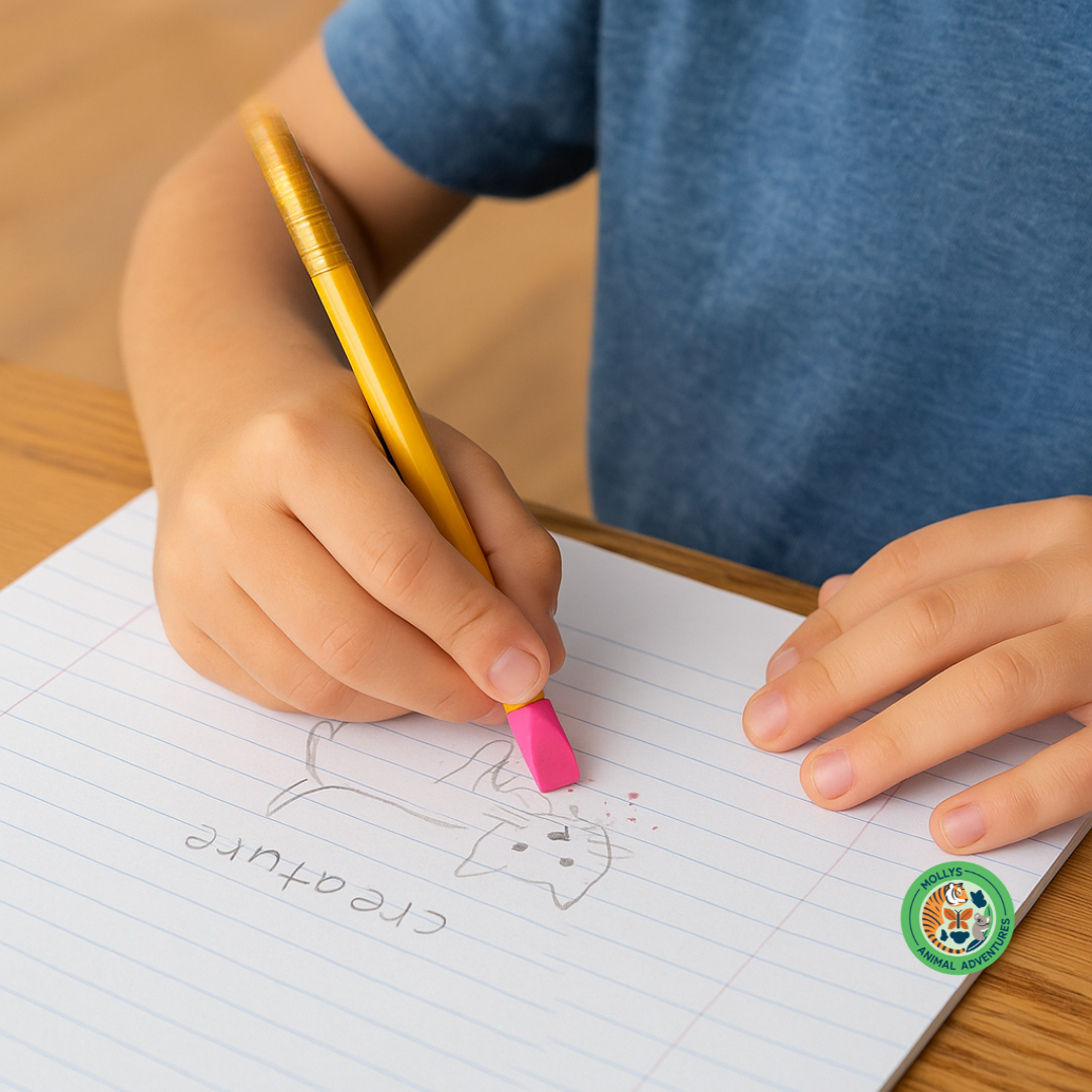 A+ Homework Pink Pencil Top Erasers – 30 Count | 48 Packs | Fun, Functional, & Classroom-Ready