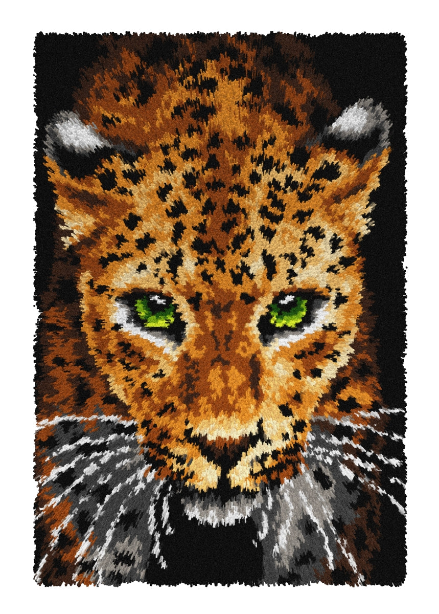 Craft the Wild. Feel the Power
