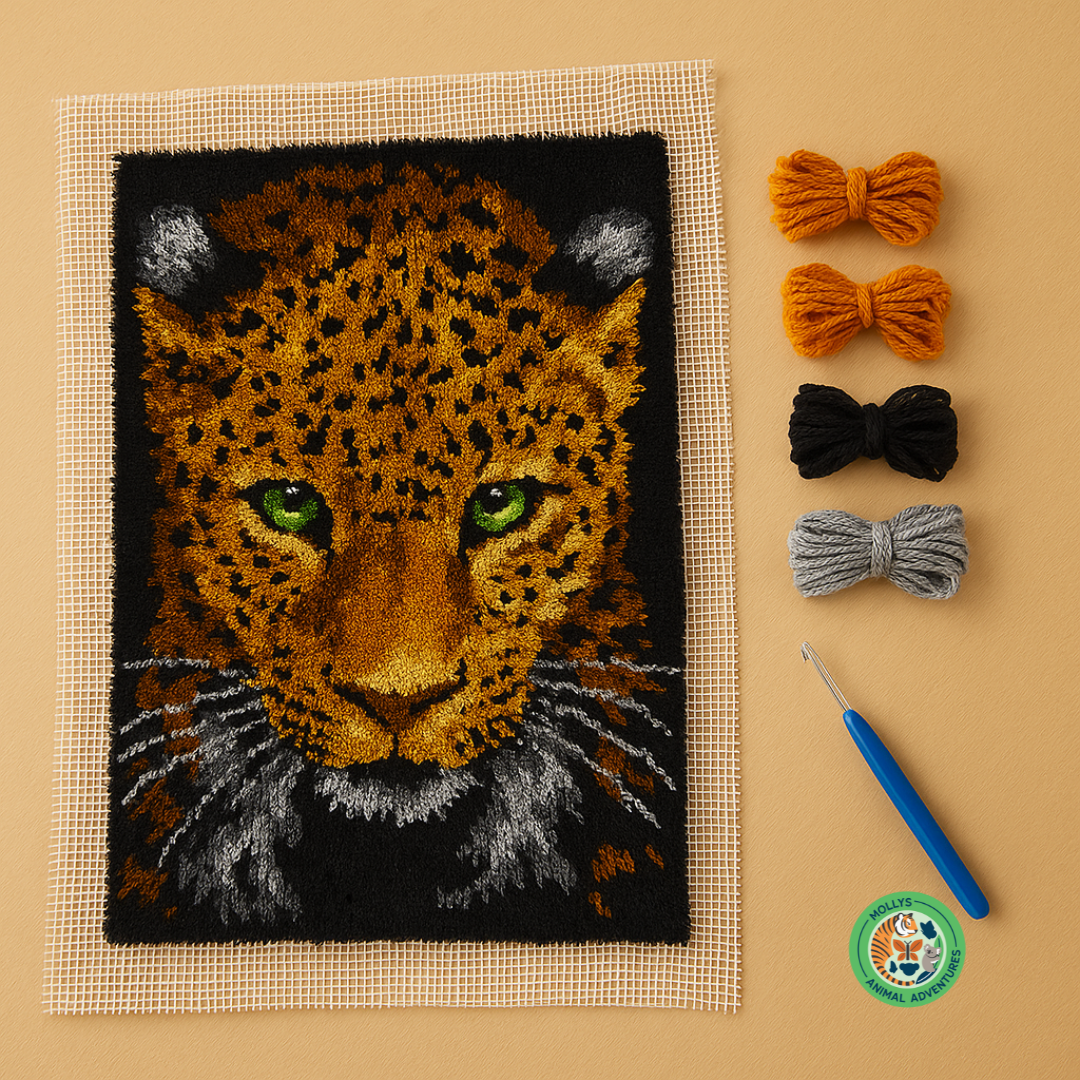 Craft the Wild. Feel the Power