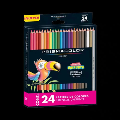 Prismacolor Oil Colored Drawing Pencil Set 12/24/36/48 Colors Wood