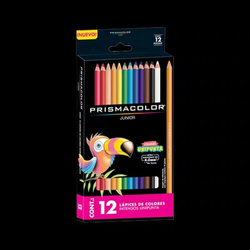 Prismacolor Oil Colored Drawing Pencil Set 12/24/36/48 Colors Wood