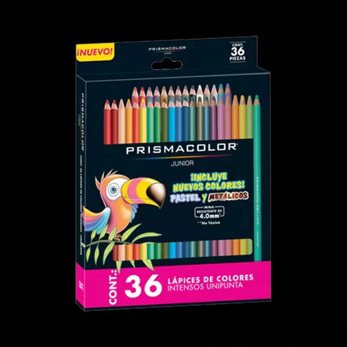Prismacolor Oil Colored Drawing Pencil Set 12/24/36/48 Colors Wood
