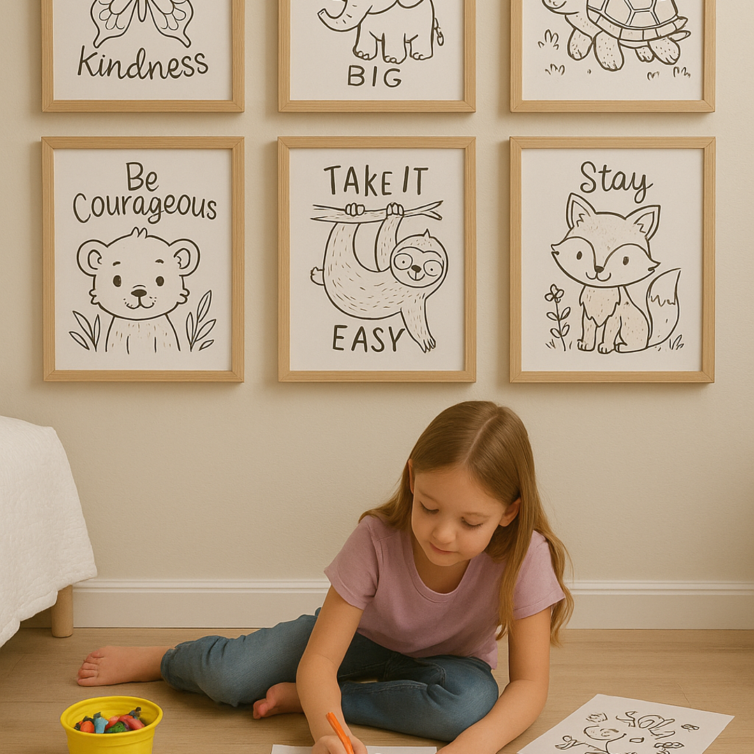 Inspirational Animal Quotes Gallery